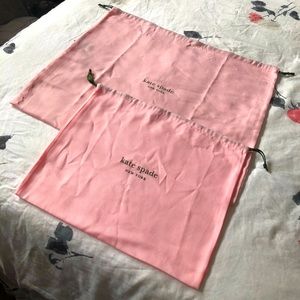 Kate Spade Duster Bags
